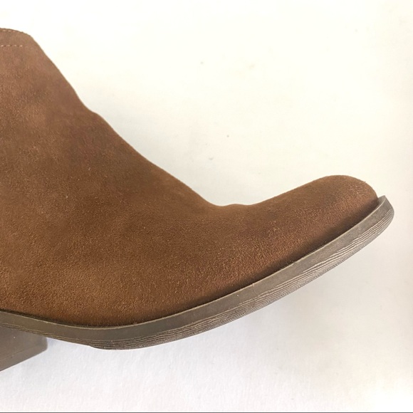 Kensie “Garry” Brown Bootie - Picture 12 of 13